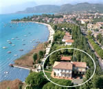 Hotel Campagnola Bardolino Lake of Garda